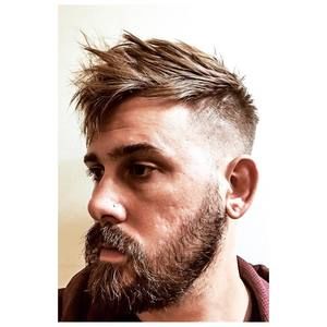 Meet your Posher, K.c.